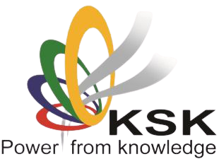 KSK Power Warora
